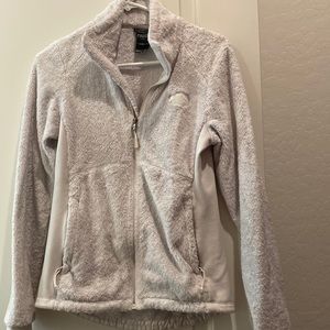 North face fleece